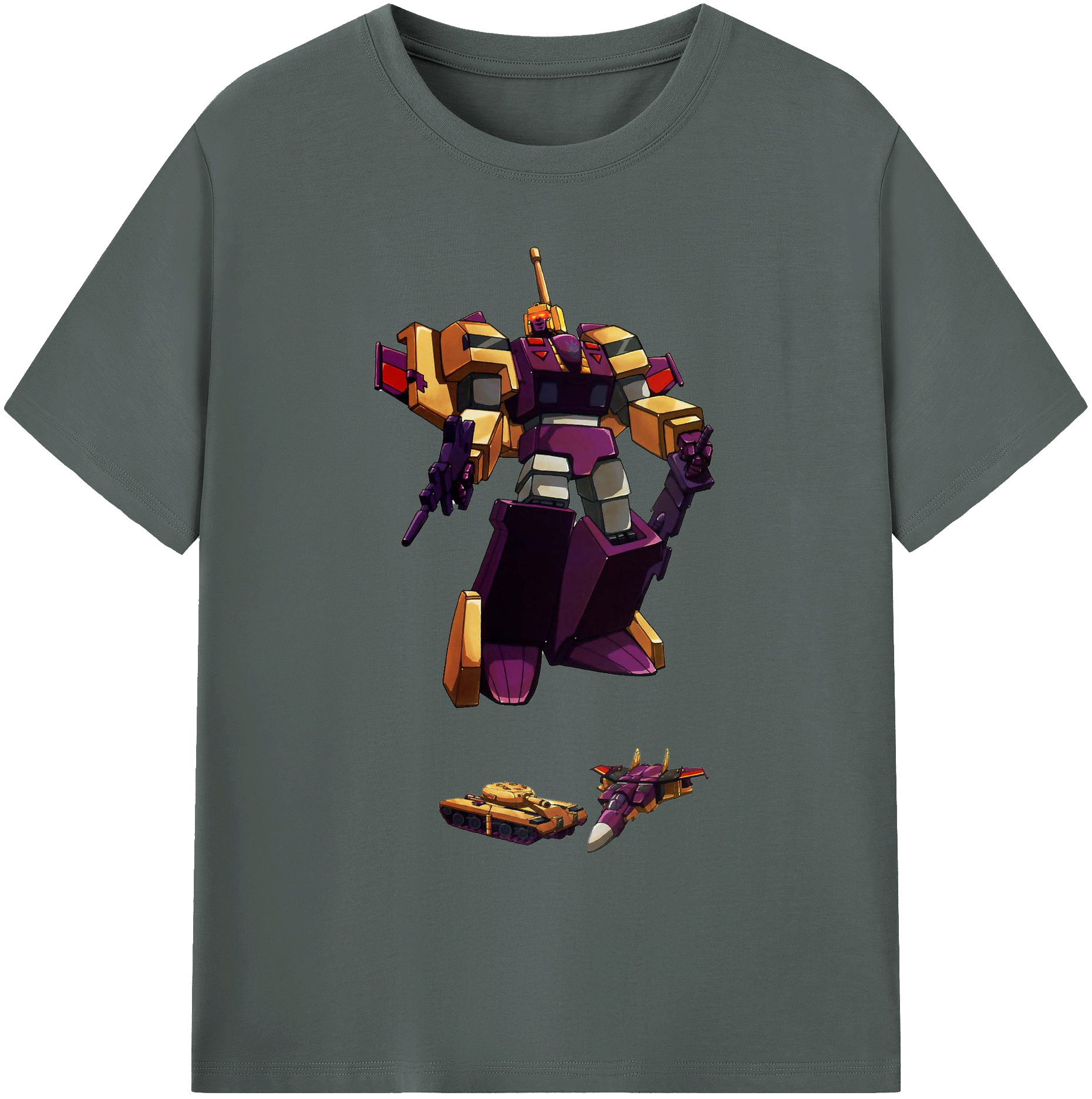（画像用）  綿100％ メンズ半袖Tシャツ｜肌触りやわらか＆通気性